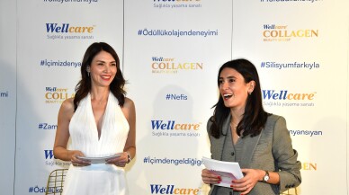 Nefise Karatay ile zamana hükmedin