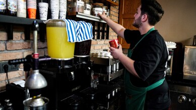 Teknoloji ile sürdürülebilir gıda yönetimi mümkün