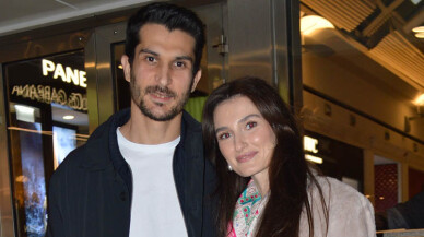 Yıldız futbolcu alışveriş gününde