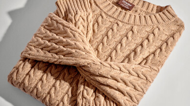 Trikolarla Zamansız Sofistike Şıklık