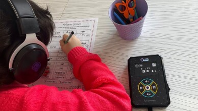 Neurosound ile işitsel algı sistemi üzerine yapılan çalışma büyük ses getiriyor