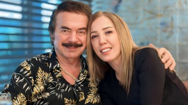 Sibel Yıldırım'dan yeni bir  Orhan Gencebay eseri