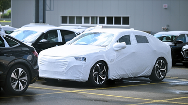 Otomobil ithalatında uygulanan ek mali yükümlülüğün kapsamı genişletildi