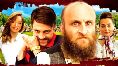 Oflu Hoca'nın Şifresi Konusu, Oyuncuları, IMDb Puanı, Film Türü, Nerede Çekildi?