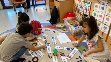 Okul öncesi eğitimde oyun tabanlı öğrenme trendi