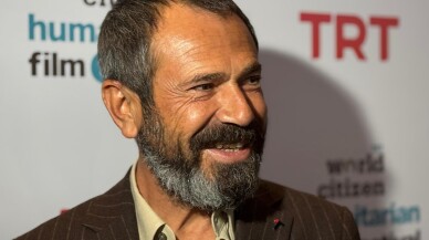 Olgun Şimşek: Çaresizlikten oyuncu oldum