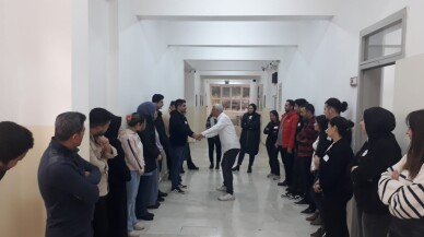 ÖRAV ve Dow Türkiye iş birliği 10. yılında