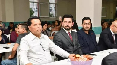 Osman Yalçın Kimdir, Nereli, Görevi Ne, Kaç Yaşında, Hangi Partiden, Neden Gözaltına Alındı?