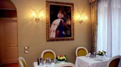 Türk turistler neye uğradığını şaşırdı! 30 dakika boyunca...