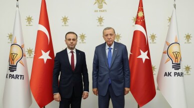 AK Parti Adana'da hizmete hazır! İşte ilçe başkanları