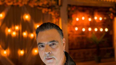 Ozan Orhon efsanesinden enerji dolu bir sound