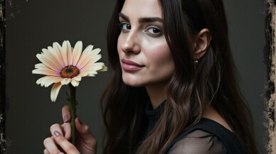 Özlem Güneş duygularınıza tercüman olmaya geliyor