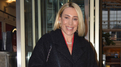 Küçük tatiller Öznur Yakın'ı motive ediyor