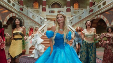 Yıldız Oyuncuları Buluşturan Filmin Fragmanı Yayınlandı