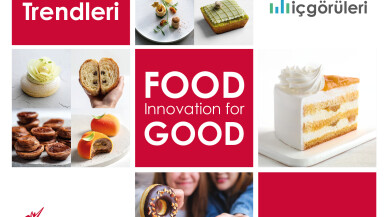 Puratos, 2025 yılının en taze ekmekçilik, pastacılık ve çikolata trendlerini açıkladı