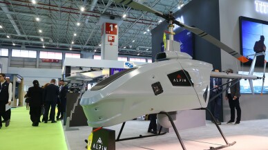 Savunma Sanayi teknolojik gelişmelerin lokomotifi