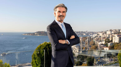 Accor Türkiye'de 2025'te 10 yeni otel açacak