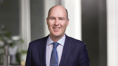 Atlas Copco Group, Türkiye'den Scs Makine A.Ş.'yi satın aldı