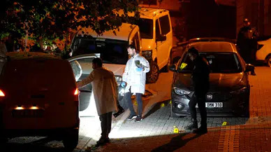 Kardeşini silahla vurarak öldüren şüpheli, kendisini eve kilitledi