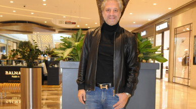 Ragıp Savaş tarzıyla dikkat çekti