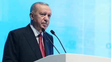 Cumhurbaşkanı Erdoğan: İsrail’e zorlayıcı tedbirler uygulanmalı