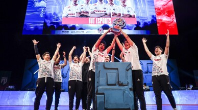 Red Bull Home Ground, dünyanın en iyi takımlarını bir araya getiriyor