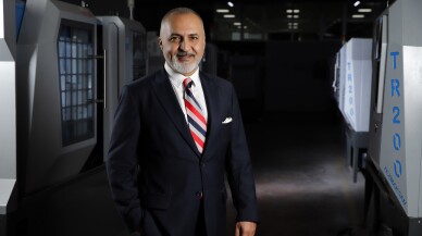 Kullanıcı dostu parça besleme işlemlerinde yeni dönem