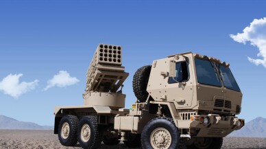 Kritik Hedeflere Yüksek Hassasiyetli Ateş Desteği