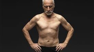 Sarkopeni hastalığı yaşlılarda hayati riske yol açabilir