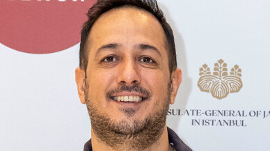 Japon sanatçılar Türk komedyenlerle bir araya geldi