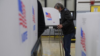 ABD tarihinin en kritik başkanlık seçimi