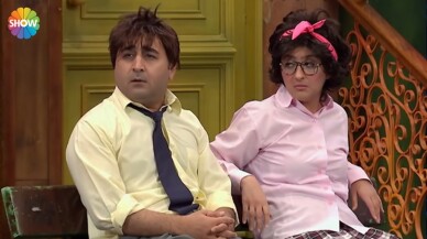 Onur Buldu Güldür Güldür'de Neden Yoktu? Ayrıldı mı, Ayrılık Nedeni Neydi?