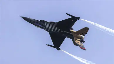 Gelibolu’nun Kurtuluşu İçin SOLOTÜRK Gösterisi Yapılacak