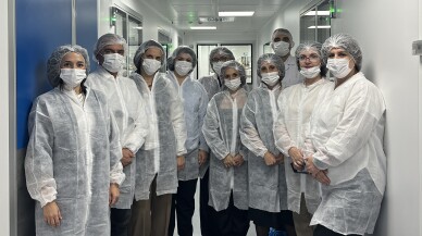 Uluslararası sağlık iş birlikleri gelişiyor