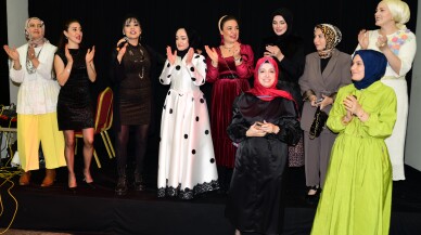 90'lı yılların sanatçısından nostalji rüzgarı