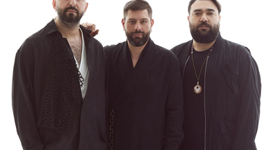 Sakiler, Kenan Doğulu şarkılarını yeniden yorumluyor