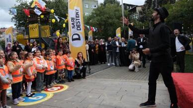 Orzaks İlaç’tan Sosyal Sorumluluk Projelerine Tam Destek