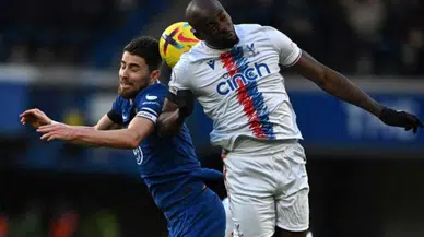 En-Nesyri Giderse Mateta Geliyor! Sarı Lacivertliler B Planını Hazırladı