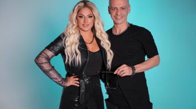 Deniz Kösemeci'nin ilk teklisi yayında