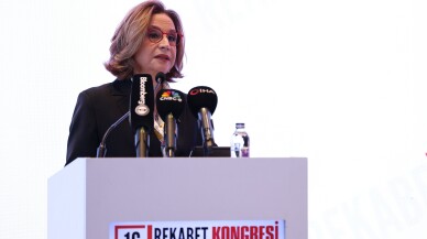 16. Rekabet Kongresi'nde ana tema rekabet, eğitim ve teknoloji