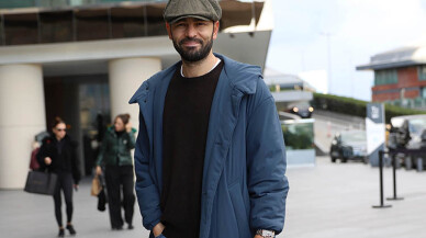 Selçuk İnan'ın alışveriş tarzı