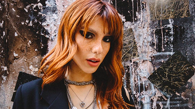 Mabel Matiz'in en son parçası Selin ile hayat bulacak