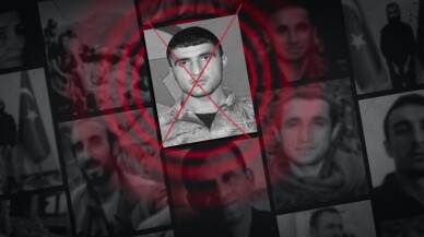 MİT'ten Gara'da nokta operasyon