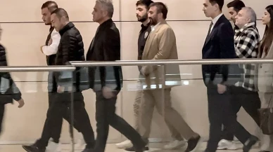 Tutuklanmaları istenmişti! İşte verilen karar