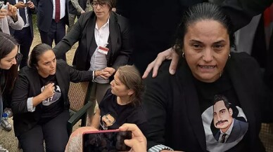 Sinan Ateş'in ablasına saldıran fail ev hapsinde iki cinayet işledi