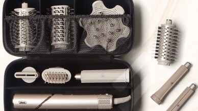 Göz Alıcı Saçların Pratik Sırrı