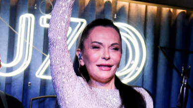 Sibel Alaş müzikseverlerle buluştu