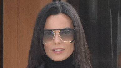 Simge Ünal: Asgari Ücrete Manken mi olur?