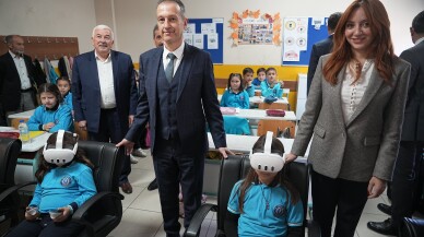 Uludağ Enerji, tasarruf bilinci oluşturuyor