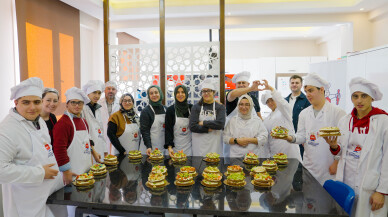 Sinangil’den Özel Eğitime Anlamlı Destek